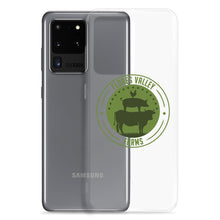 Load image into Gallery viewer, Flores Valley Farms Samsung Case
