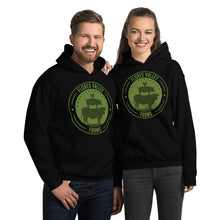 Load image into Gallery viewer, Flores Valley Farms Hoodie
