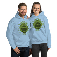 Load image into Gallery viewer, Flores Valley Farms Hoodie
