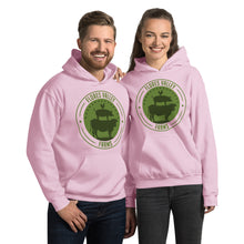 Load image into Gallery viewer, Flores Valley Farms Hoodie
