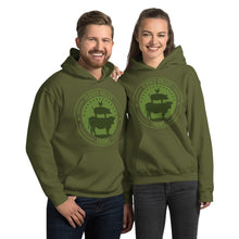 Load image into Gallery viewer, Flores Valley Farms Hoodie
