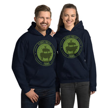 Load image into Gallery viewer, Flores Valley Farms Hoodie
