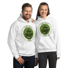 Load image into Gallery viewer, Flores Valley Farms Hoodie
