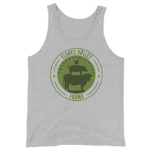 Load image into Gallery viewer, Flores Valley Farms Tank Top
