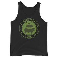 Load image into Gallery viewer, Flores Valley Farms Tank Top
