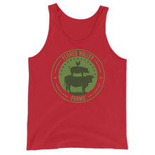 Load image into Gallery viewer, Flores Valley Farms Tank Top
