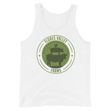 Load image into Gallery viewer, Flores Valley Farms Tank Top
